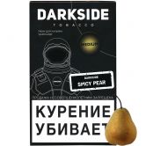 DarkSide Core (Medium) 100 гр - Spicy Pear (Спайси Пир)