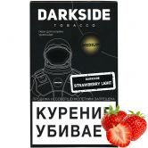 DarkSide Core (Medium) 100 гр - Strawberry Light (Строуберри Лайт)