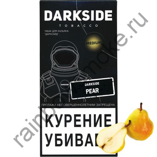 DarkSide Medium 250 гр - Pear (Груша)