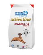 CONDRO ACTIVE корм для взрослых собак всех пород при проблемах опорно-двигательного аппарата, 10 кг