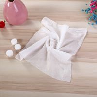 Прессованные салфетки Compressed Towel 20 шт (3)