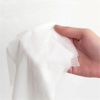 Прессованные салфетки Compressed Towel 20 шт (2)
