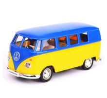 Коллекционная модель автомобиля  Volkswagen T1 Bus 1:36