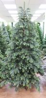 Искусственная елка Раскидистая 155 см зеленая