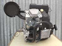 Двигатель Lifan LF2V78F-2A PRO (New) (27 л. с.) с катушкой освещения 3Ампер