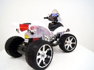 Детский электроквадроцикл Е005КХ