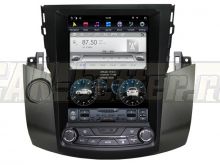 Магнитола Tesla для Toyota RAV 4 2005-2012 ZhiFang (ZF-1121-DSP)