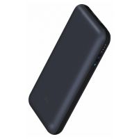 Универсальный внешний аккумулятор (Power Bank) Xiaomi ZMI Power Bank QB815 (15000 mAh) (black)