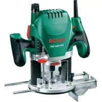 Фрезер BOSCH POF 1400 ACE (060326C801) + набор 6 фрез