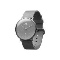 Часы Xiaomi Mijia Quartz Watch Grey