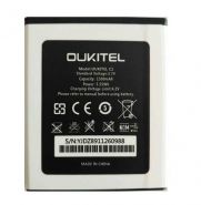 Аккумуляторная батарея Oukitel C1