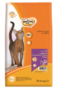 Мнямс Kitten Сухой корм для котят с индейкой 10 кг