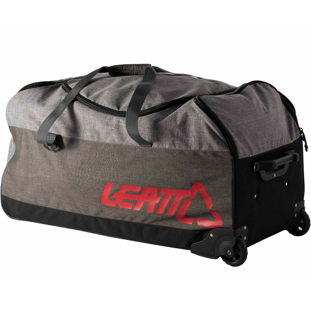 Leatt Roller Gear Bag 8840 145L сумка для экипировки на колесиках