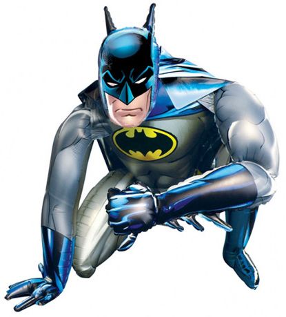 Ходячая Фигура Бэтмен (44''/112 см)  ПОД ЗАКАЗ
