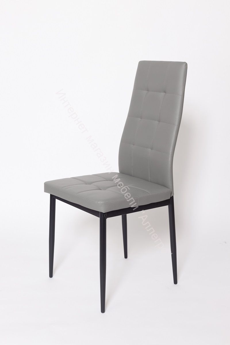 Кухонный стул "Cafe-2" серый