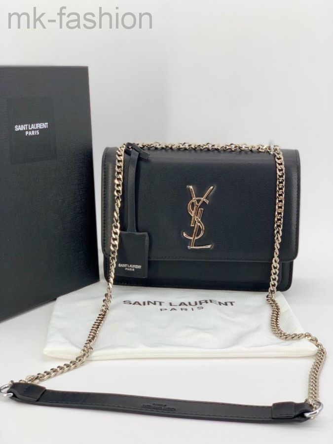 Yves Saint Laurent