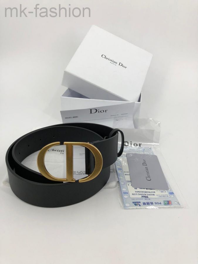 Ремень Christian Dior