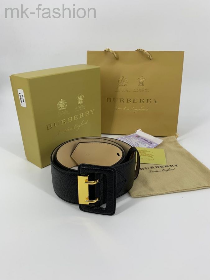 Ремень Burberry
