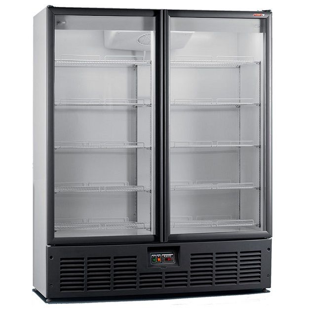Шкаф холодильный Ариада Rapsody R1400VS