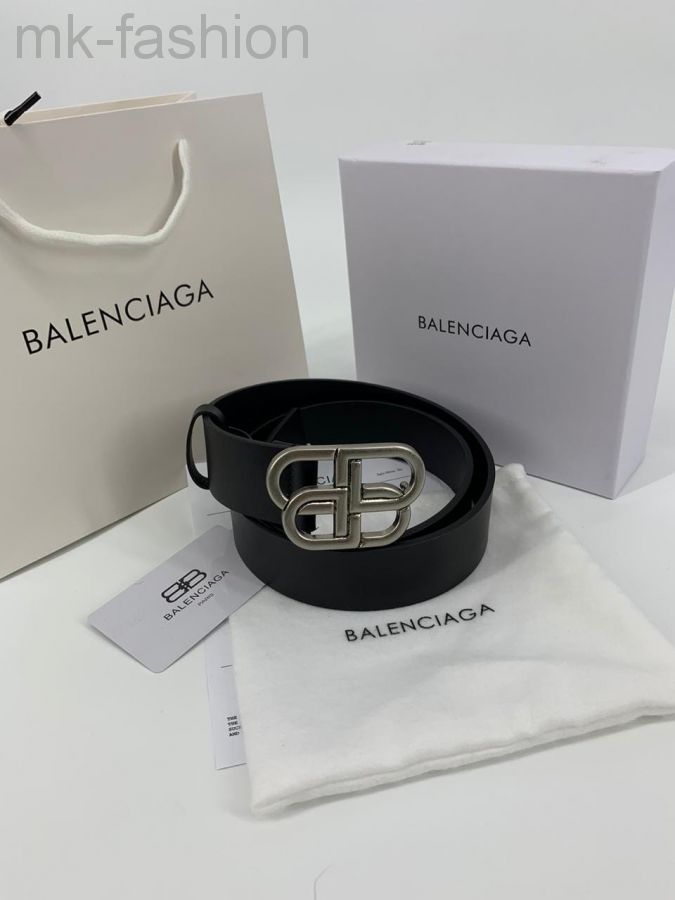Ремень Balenciaga 112