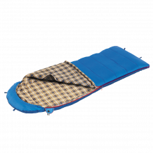 Спальный мешок-одеяло BTrace Duvet