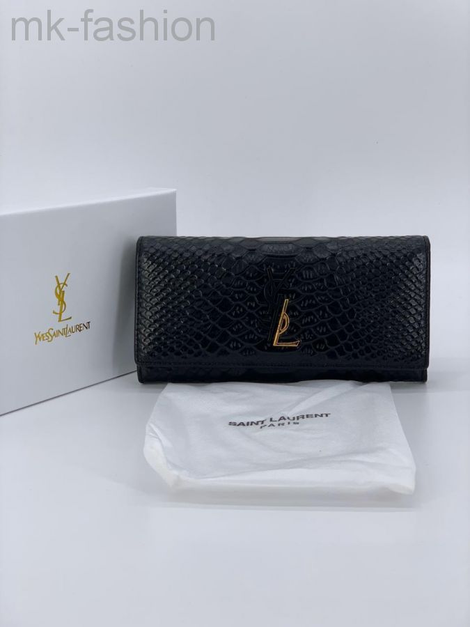 Кошелек Yves Saint Laurent 556