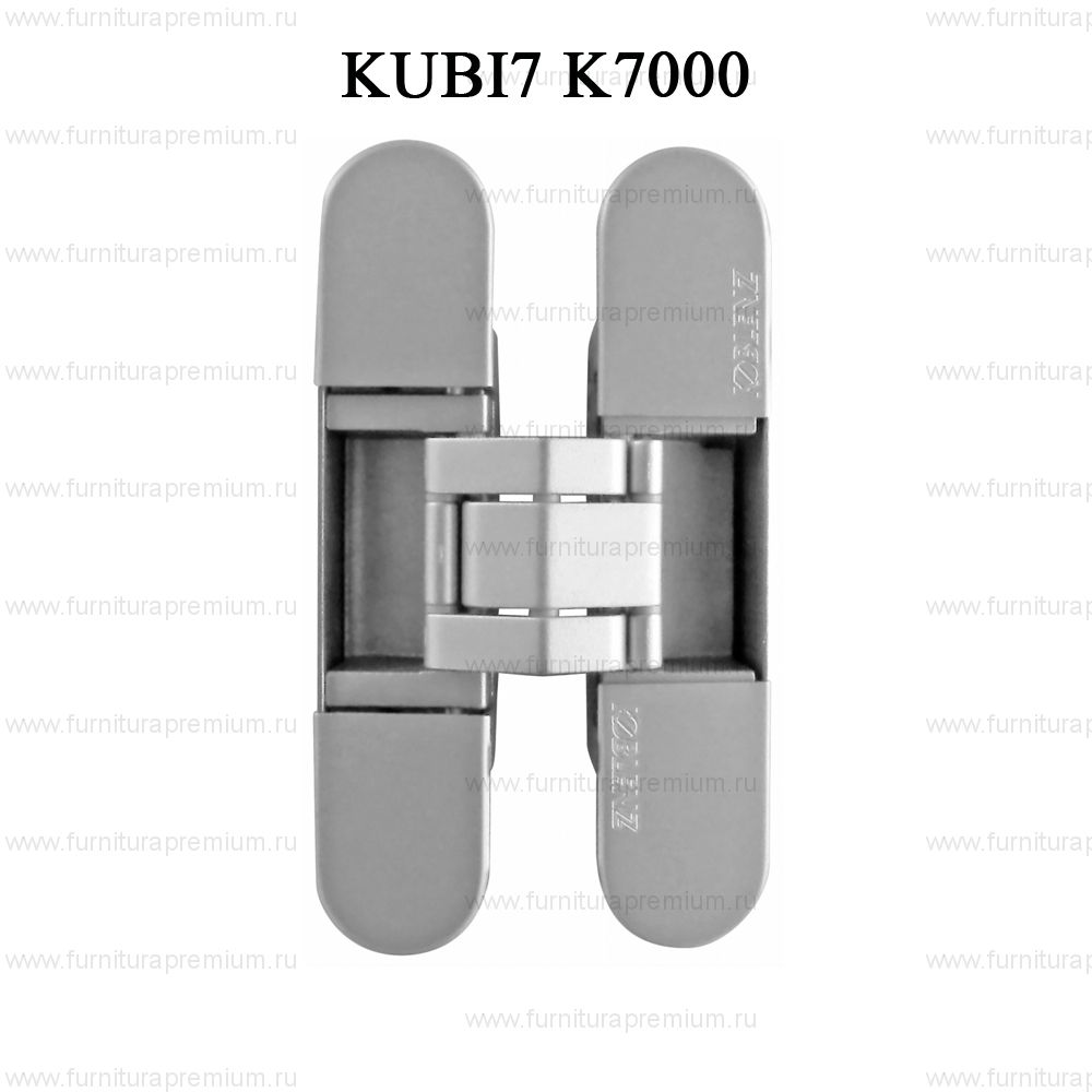 Купить скрытые петли Krona Koblenz KuBi7 K7120 в Москве по выгодной ...