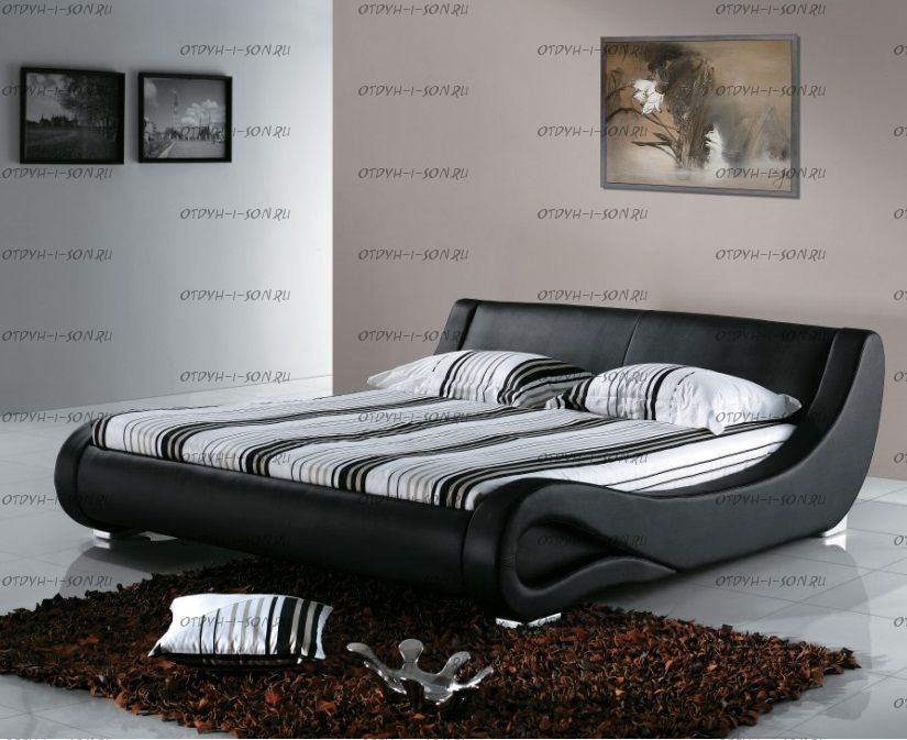 Кровать Кровать AY203A-2 Татами, любые цвета