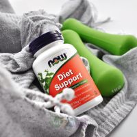 Diet Support (Диет саппорт) 120 капс.