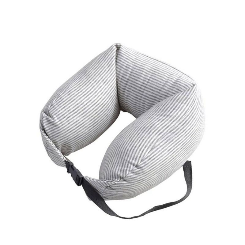 Подушка-Валик Для Путешествий U-Neck Pillow