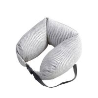 Подушка-Валик Для Путешествий U-Neck Pillow (1)