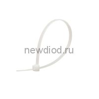 Хомут КСС 4,8х200 нейлоновый (100штук/упаковка) IN HOME