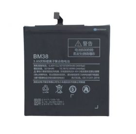 Аккумулятор для телефона Xiaomi Mi4s BM38 3260 mAh