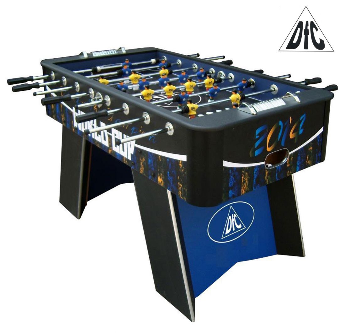 DFC World CUP
