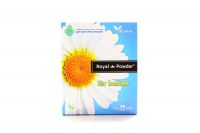 Концентрированный безфосфатный стиральный порошок Royal Powder, для детских вещей1 кг