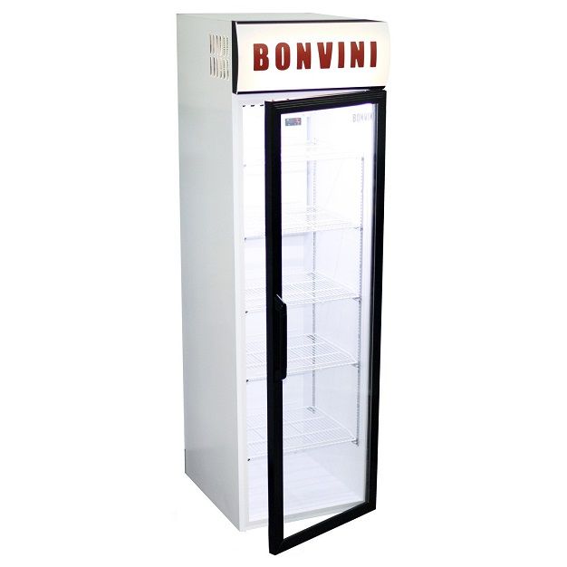 Шкаф холодильный Снеж Bonvini 350 BGC