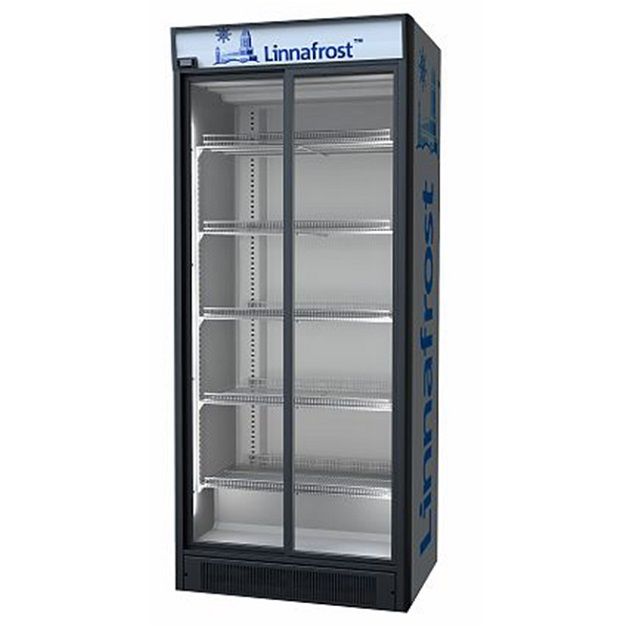 Шкаф холодильный Linnafrost R8