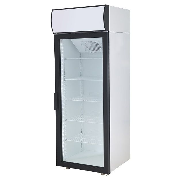 Шкаф холодильный Polair Standart DM107-S 2.0