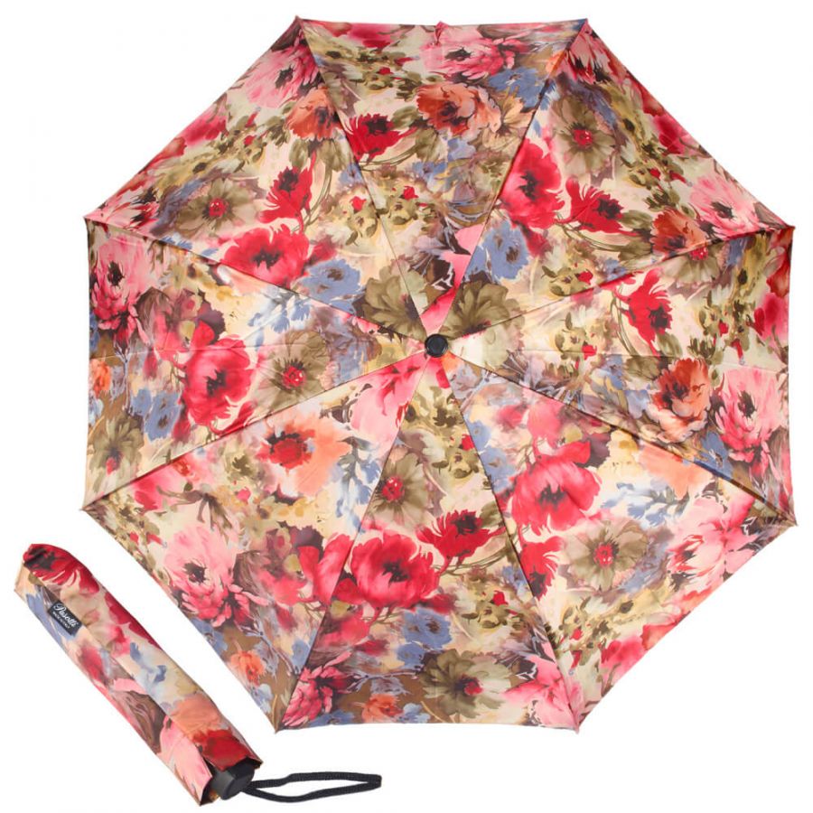 Зонт складной Pasotti Mini Pion