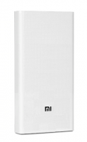 Аккумулятор Xiaomi Mi Power Bank 3 20000 mAh (PLM18ZM)