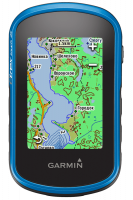 Навигатор Гармин для охоты и рыбалки eTrex Touch 25