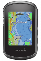Навигатор Гармин для охоты и рыбалки eTrex Touch 35