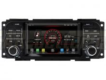Chrysler Sebring 2000-2007 (W2-K6836C)