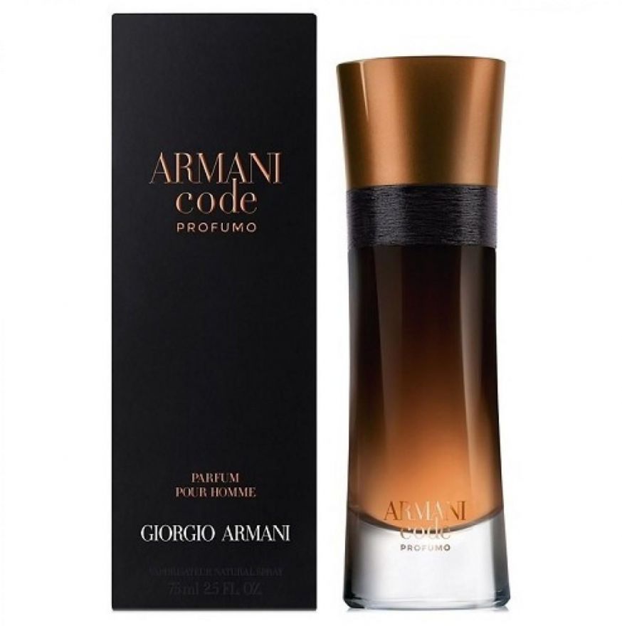 Giorgio Armani "Code Profumo" 75 мл (EURO)