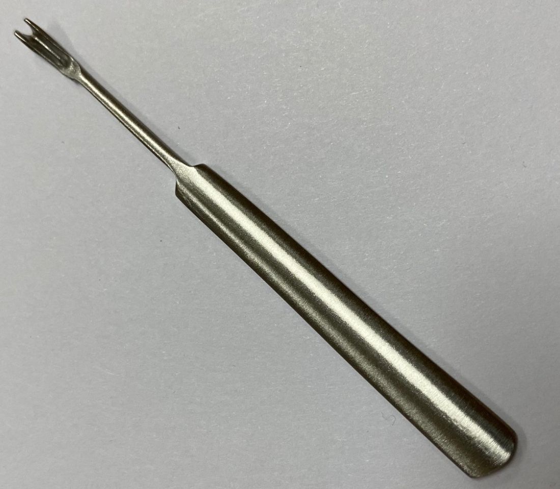 Триммер металический Маленький (8см)
