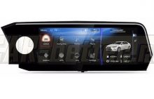 Lexus ES кузов XV70 2018-2023 (DALS-8764)