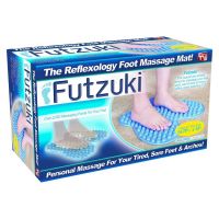 Массажный коврик для ног FUTZUKI (1)