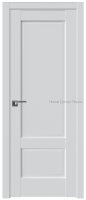 105U АЛЯСКА белая дверь - PROFIL DOORS межкомнатные двери