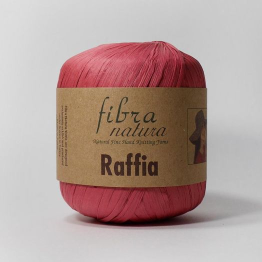 Raffia (пряжа для шляп) 116-06