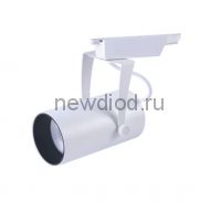 Светильник трековый сд TR-06-TL 32Вт 4000К 3200Лм IP40 24 град. белый серии TOP-LINE IN HOME
